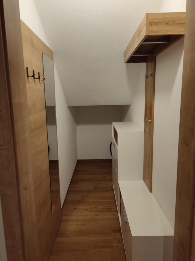 Appartement Kuschelzeit Jansenbichl واغراين المظهر الخارجي الصورة